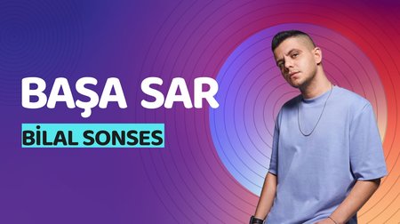 Bilal Sonses - Başa Sar