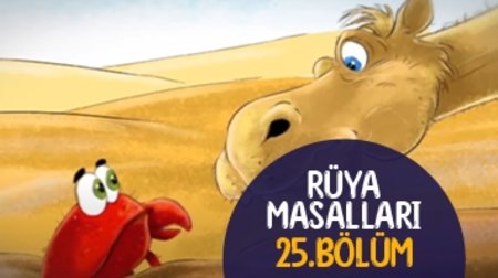 Rüya Masalları 25. Bölüm