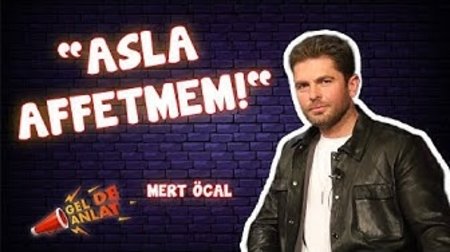 Mert Öcal: Sakin Olun! | Fake Hesapla Uğraşamam | Sıradan Bir Türk Vatandaşıyım!