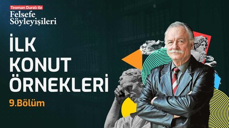 İlk Konut Örnekleri 2 | 10. Bölüm