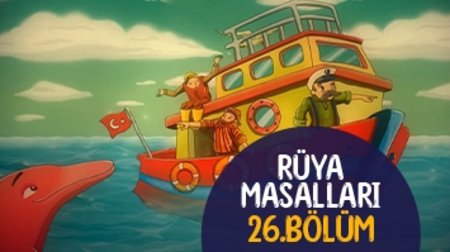 Rüya Masalları 26. Bölüm