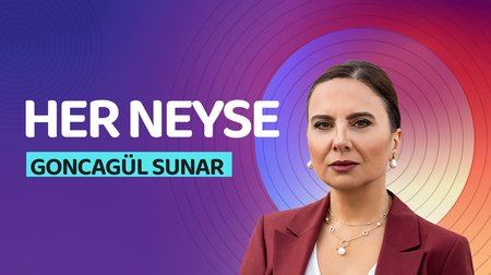 Goncagül Sunar - Her Neyse