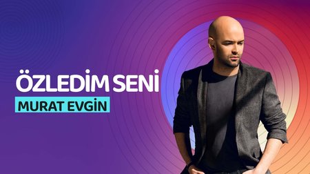 Murat Evgin - Özledim