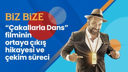 Biz Bize programı konukları; Yonca Evcimik, Yücel Aydın, Didem Balçın, Murat Şeker 