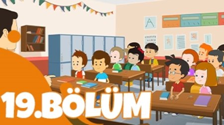 Yusuf'un Dünyası 19.Bölüm - İlim Öğrenmek Farzdır