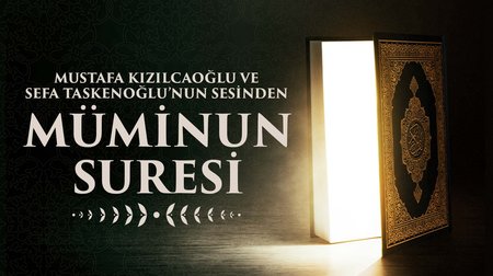 Müminun Suresi | Oku 2. Bölüm