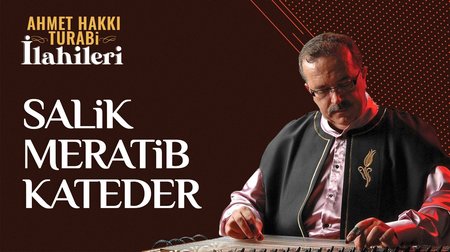 Ahmet Hakkı Turabi - Salik Meratib Kateder