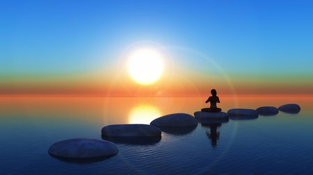 Enerjik Meditasyon
