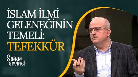 Tefekkürün Bir Sınırı Var mıdır? | 19. Bölüm 