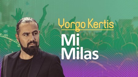 Yorgo Kertis'ten "Mi Milas" yorumu