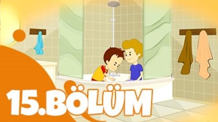 Yusuf'un Dünyası 15.Bölüm - Akrabalık Bağları