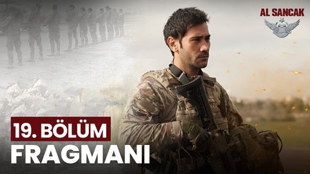 Al Sancak 19. Bölüm Fragmanı | Sezon Finali