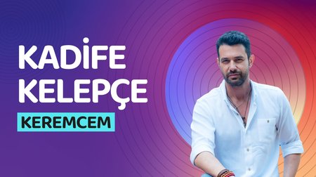 Keremcem - Kadife Kelepçe