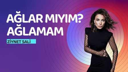 Ziynet Sali - Ağlar Mıyım Ağlamam