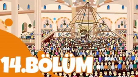 Yusuf'un Dünyası 14.Bölüm - Hiç Kimse Kimsesiz Kalmasın