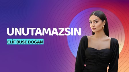 Elif Buse Doğan - Unutamazsın 