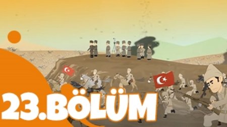 Yusuf'un Dünyası 23.Bölüm - İstiklal Marşı