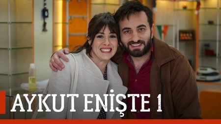 Aykut Enişte 1 Film Fragmanı