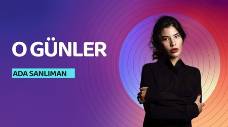 Ada Sanlıman'dan O günler Şarkısı