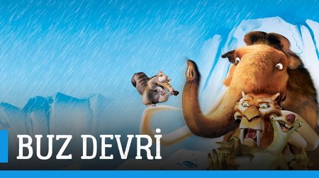 Buz Devri Film Fragmanı | Ice Age Trailer