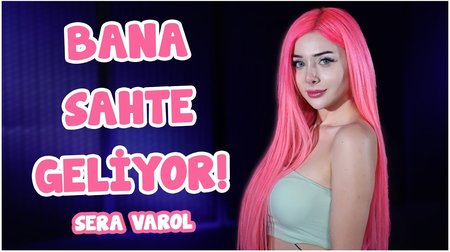 Sera Korkmaz (The Sera): İlişkimi tek başıma yaşıyordum!