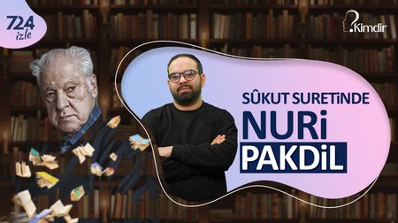 Nuri Pakdil
