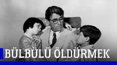 Bülbülü Öldürmek Film Fragmanı | To Kill a Mockingbird Trailer