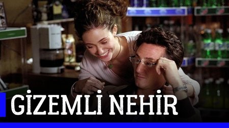 Gizemli Nehir Film Fragmanı | Mystic River Trailer