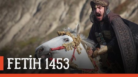 Fetih 1453 Film Fragmanı