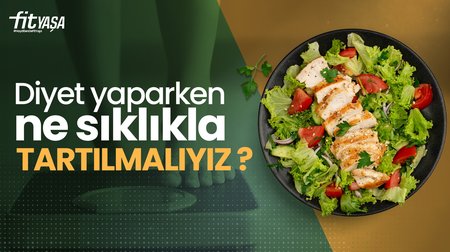 Sporcular ne sıklıkla tartılmalı?