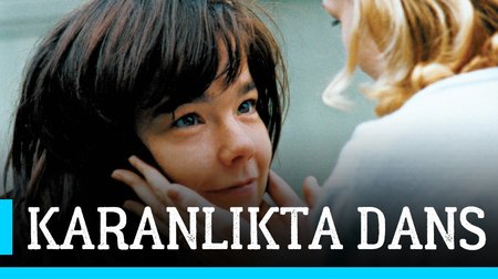 Karanlıkta Dans Film Fragmanı | Dancer in the Dark Trailer