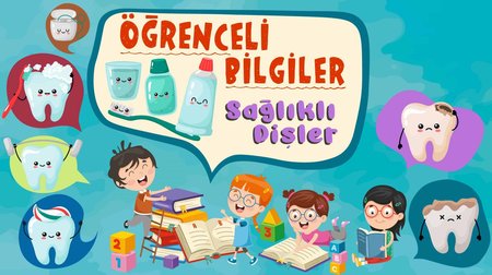 Sağlıklı Dişler