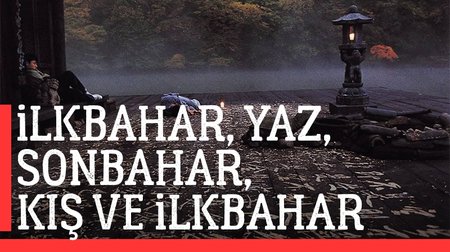 İlkbahar, Yaz, Sonbahar, Kış... ve İlkbahar Film Fragmanı | Spring, Summer, Fall, Winter... and Spring Trailer