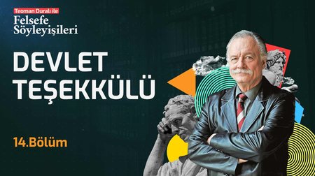 Devlet Teşekkülü | 14. Bölüm