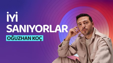 Oğuzhan Koç'tan İyi Sanıyorlar Performansı