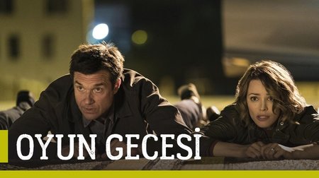 Oyun Gecesi Film Fragmanı | Game Night Trailer