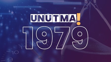 Unutma | 1979 Yılında Yaşanan Suikastlar 