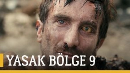 Yasak Bölge 9 Film Fragmanı | District 9 Trailer