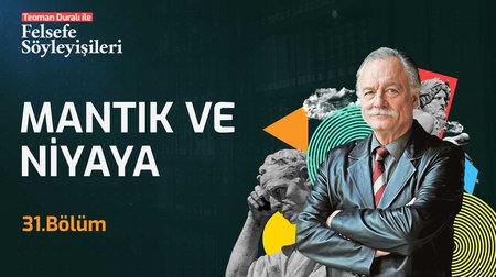 Mantık ve Niyaya | 31. Bölüm