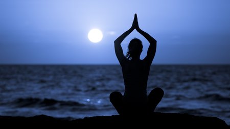 Gece Enerjisi | Meditasyon Müzikleri