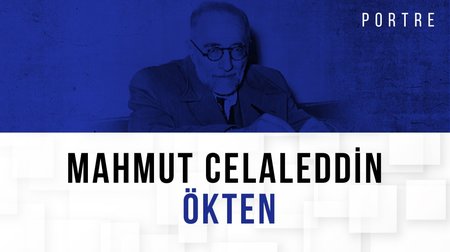 Hayatını ilme adamış bir isim: Mahmut Celaleddin Ökten