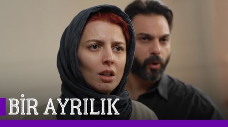 Bir Ayrılık Fragman | A Separation Trailer 