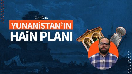 Yunanistan'ın hain planı: Rodos'ta kültür soykırımı