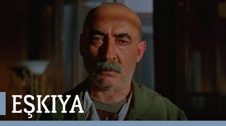 Eşkıya Film Fragmanı 