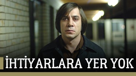 İhtiyarlara Yer Yok Film Fragmanı | No Country For Old Man Trailer