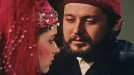 Hacı Arif Bey 4. Bölüm