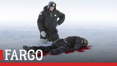 Fargo Film Fragmanı