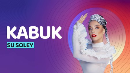 Su Soley - Kabuk