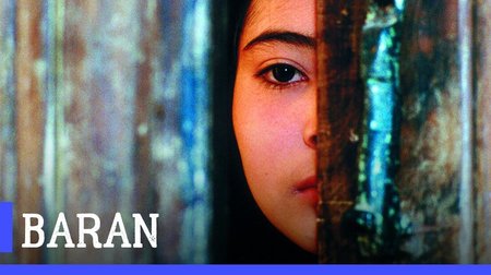 Baran Film Fragmanı | Baran Trailer