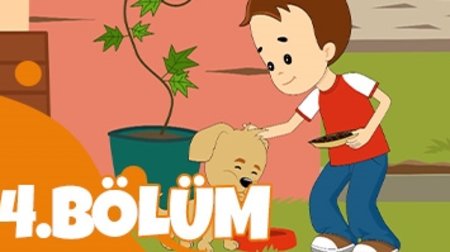 Yusuf'un Dünyası 4.Bölüm - Özür Dilerim